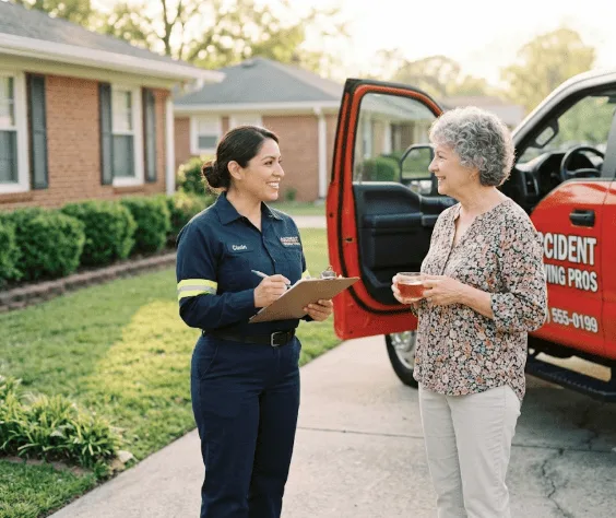 Accident Towing Service Scranton, AR FAQs